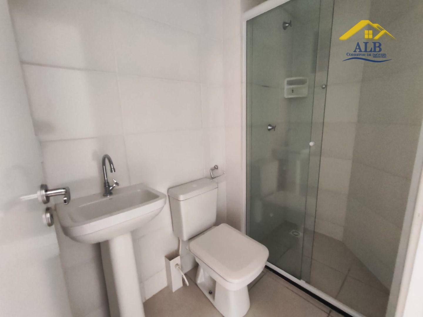 Apartamento à venda com 2 quartos, 48m² - Foto 12