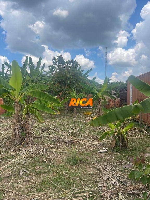 Terreno, 250 m² - Foto 3