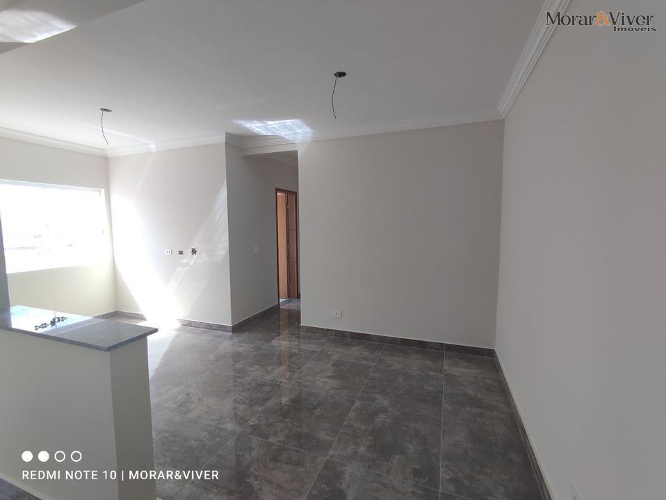 Apartamento à venda com 3 quartos, 59m² - Foto 6