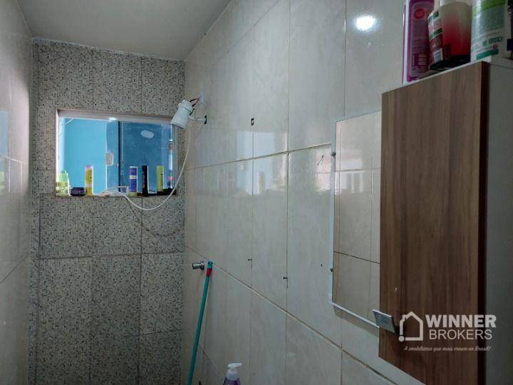 Sobrado à venda com 4 quartos, 120m² - Foto 8