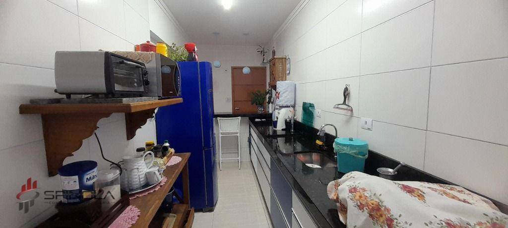 Apartamento à venda com 2 quartos, 88m² - Foto 29