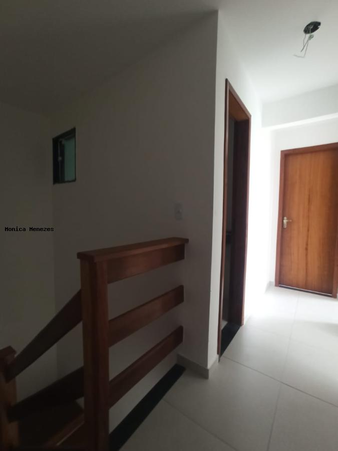 Casa de Condomínio à venda com 4 quartos, 110m² - Foto 12