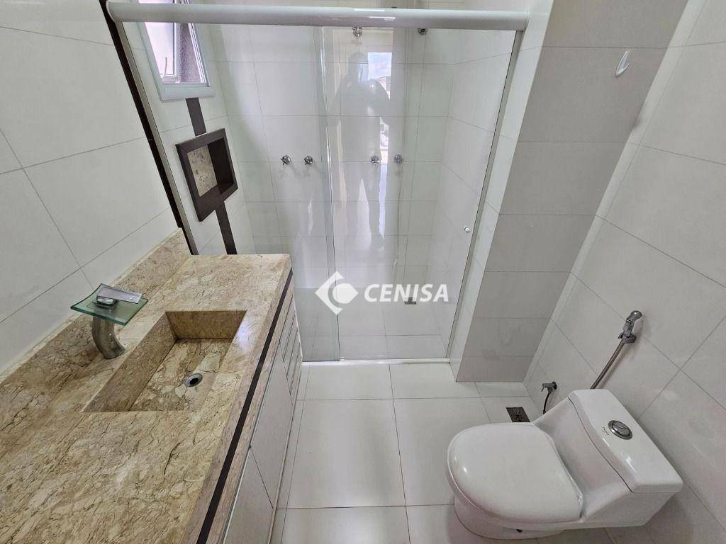 Casa de Condomínio à venda e aluguel com 3 quartos, 161m² - Foto 26