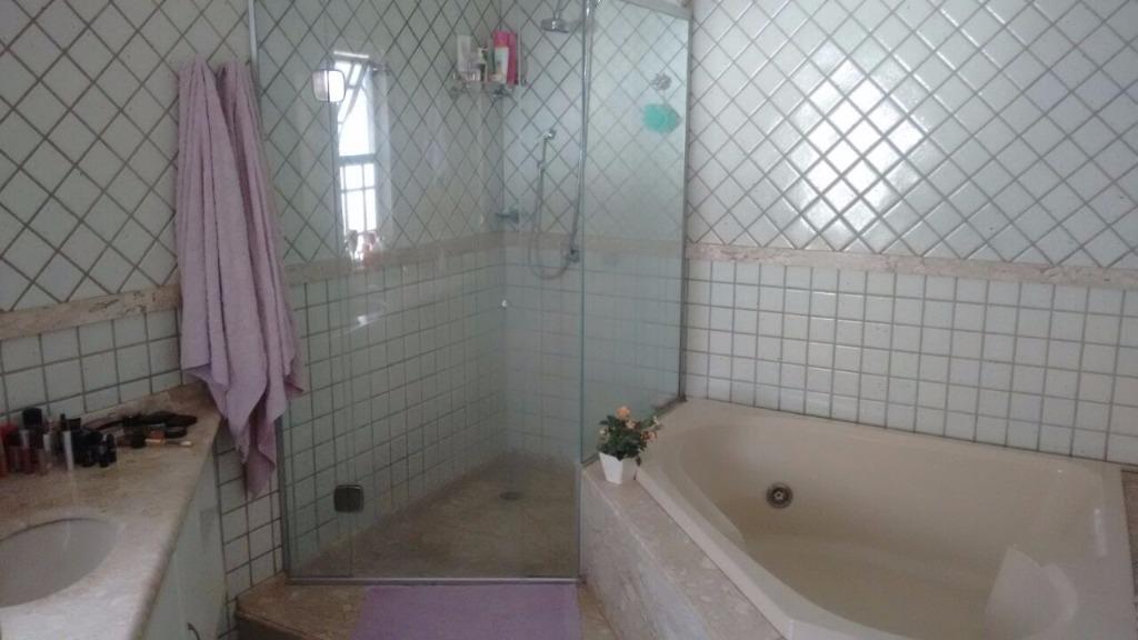 Casa de Condomínio à venda com 3 quartos, 430m² - Foto 3