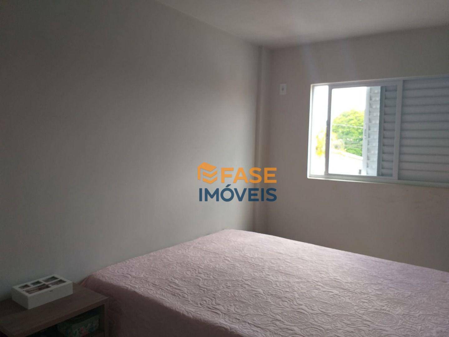 Apartamento à venda com 2 quartos, 53m² - Foto 7