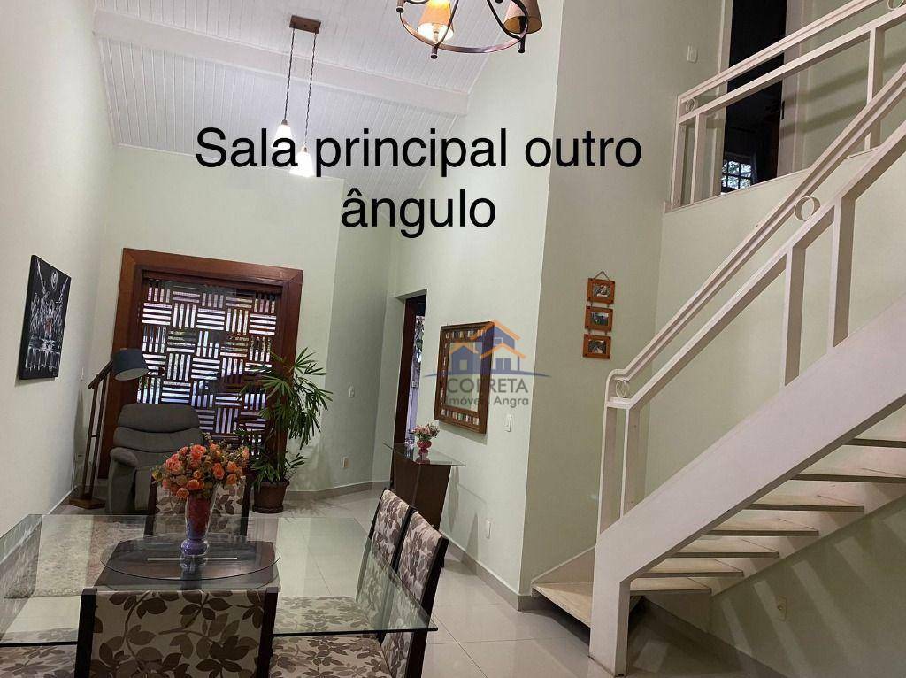 Casa à venda com 3 quartos, 200m² - Foto 20