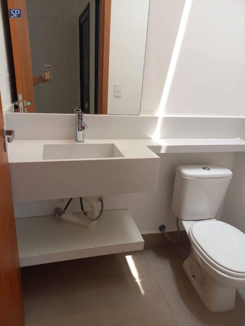 Casa de Condomínio à venda com 3 quartos, 140m² - Foto 18