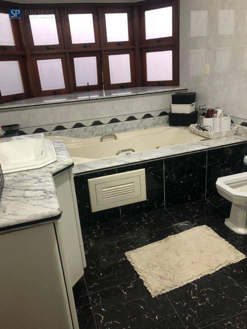 Casa de Condomínio à venda com 4 quartos, 359m² - Foto 16