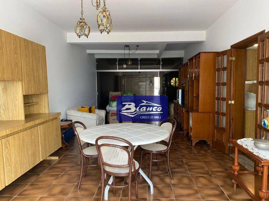 Sobrado à venda com 4 quartos, 400m² - Foto 4