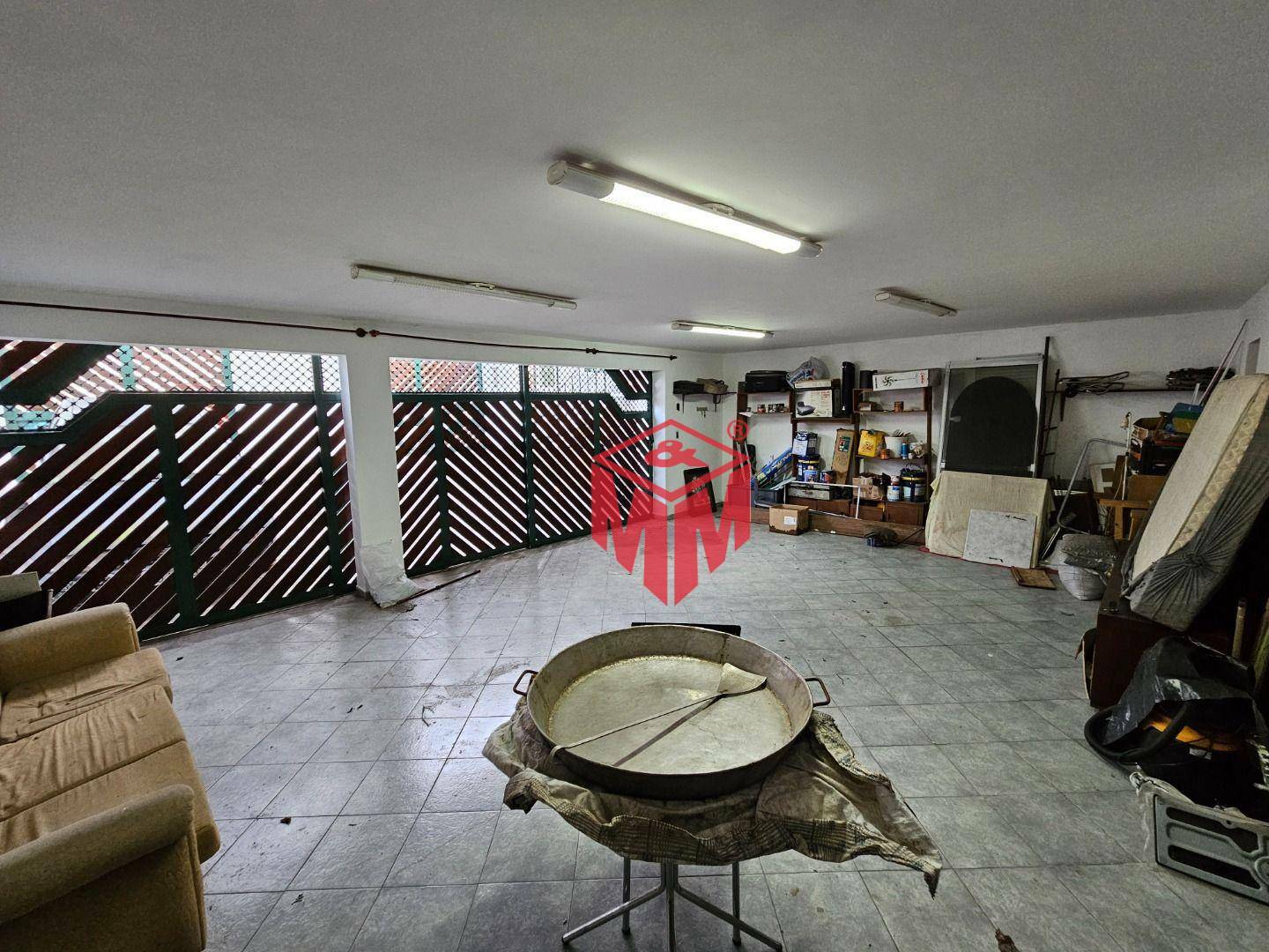 Sobrado para alugar com 3 quartos, 297m² - Foto 3