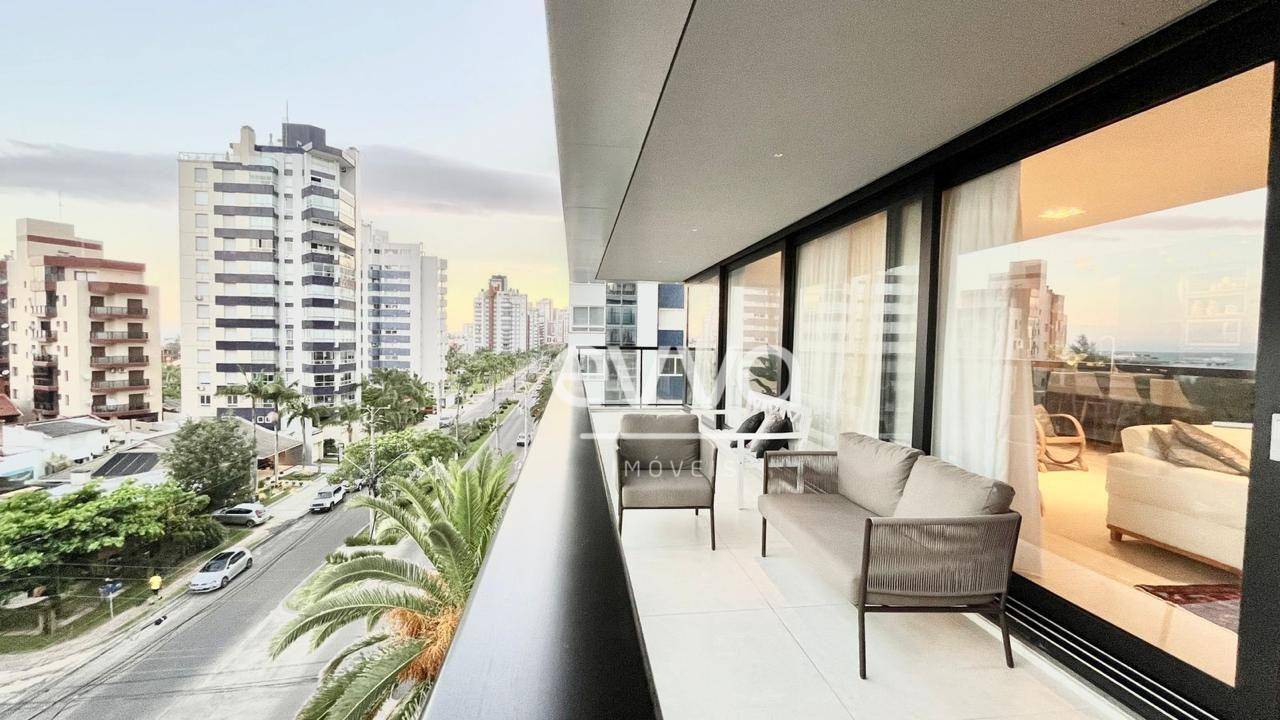 Apartamento, 4 quartos, 215 m² - Foto 2