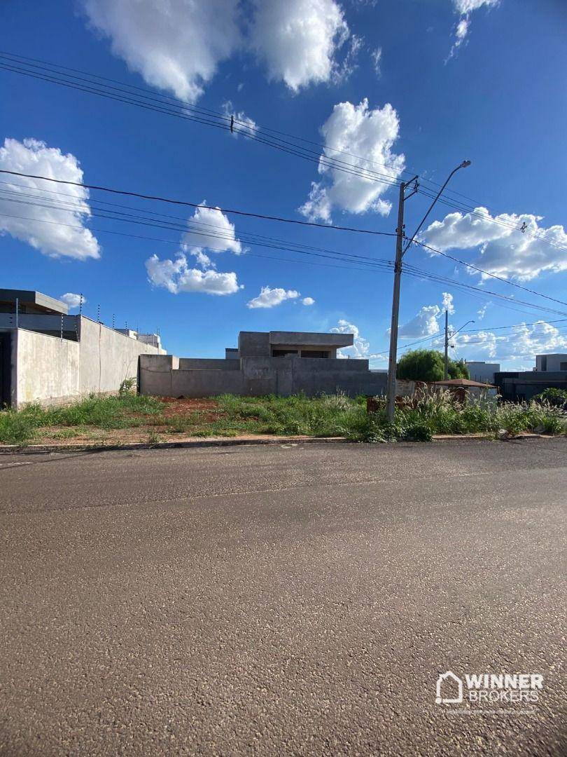 Terreno, 275 m² - Foto 4