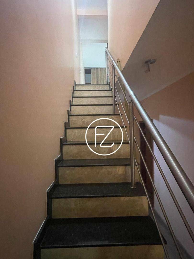 Sobrado, 3 quartos, 178 m² - Foto 10