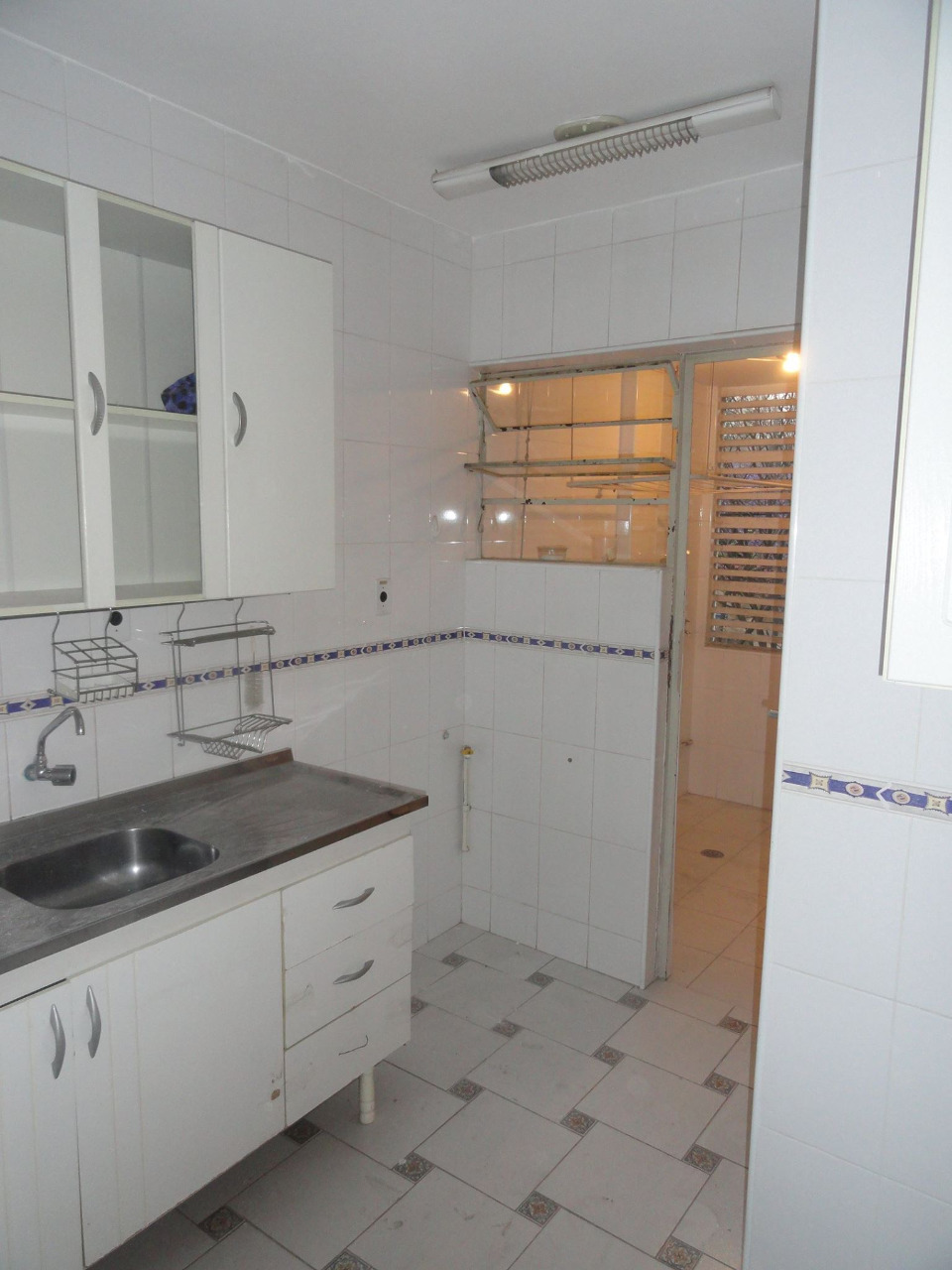 Apartamento à venda com 2 quartos, 60m² - Foto 6