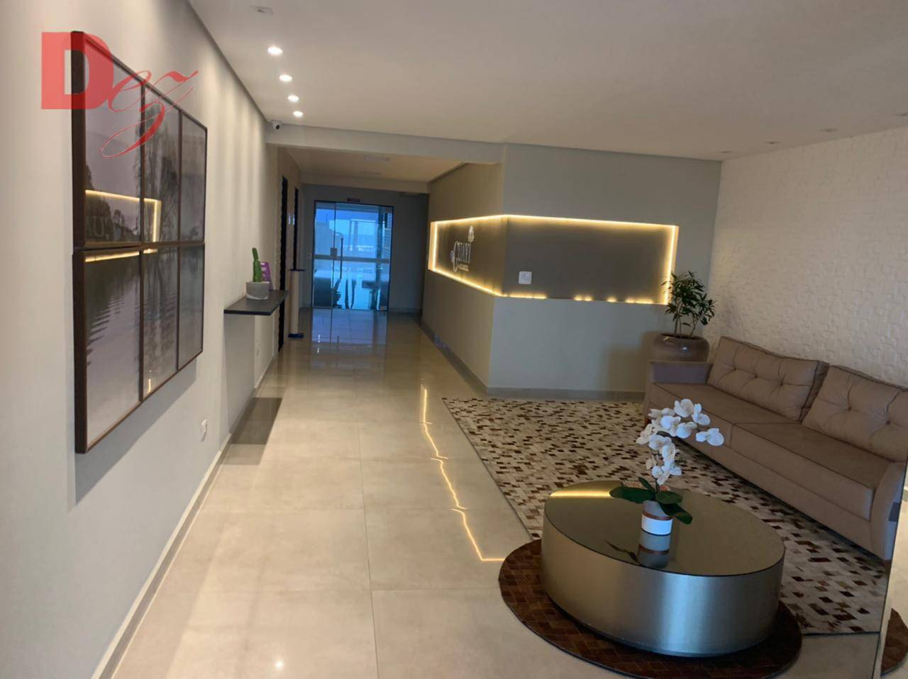 Apartamento à venda com 2 quartos, 120m² - Foto 12