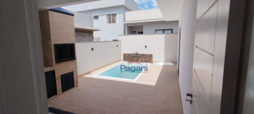 Casa à venda com 3 quartos, 105m² - Foto 16