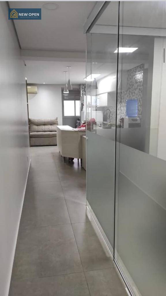 Apartamento à venda com 3 quartos, 127m² - Foto 13