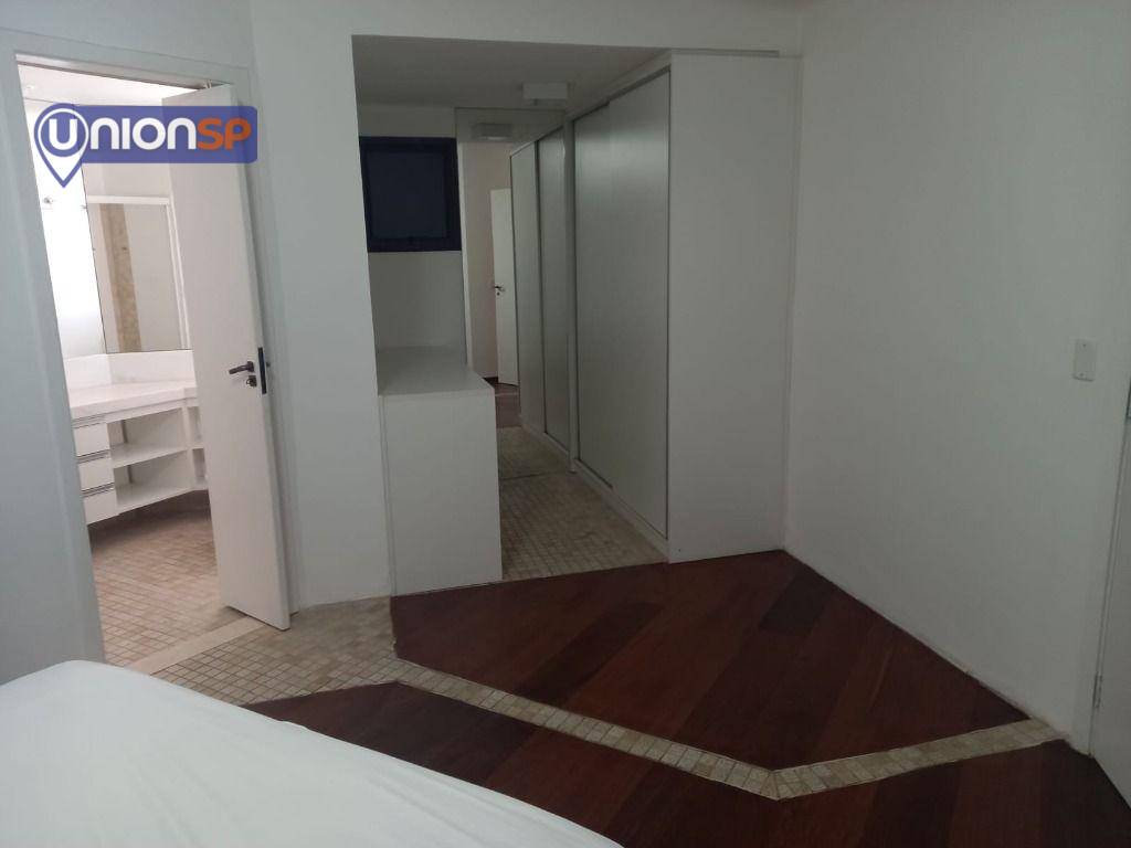 Apartamento à venda com 4 quartos, 120m² - Foto 12