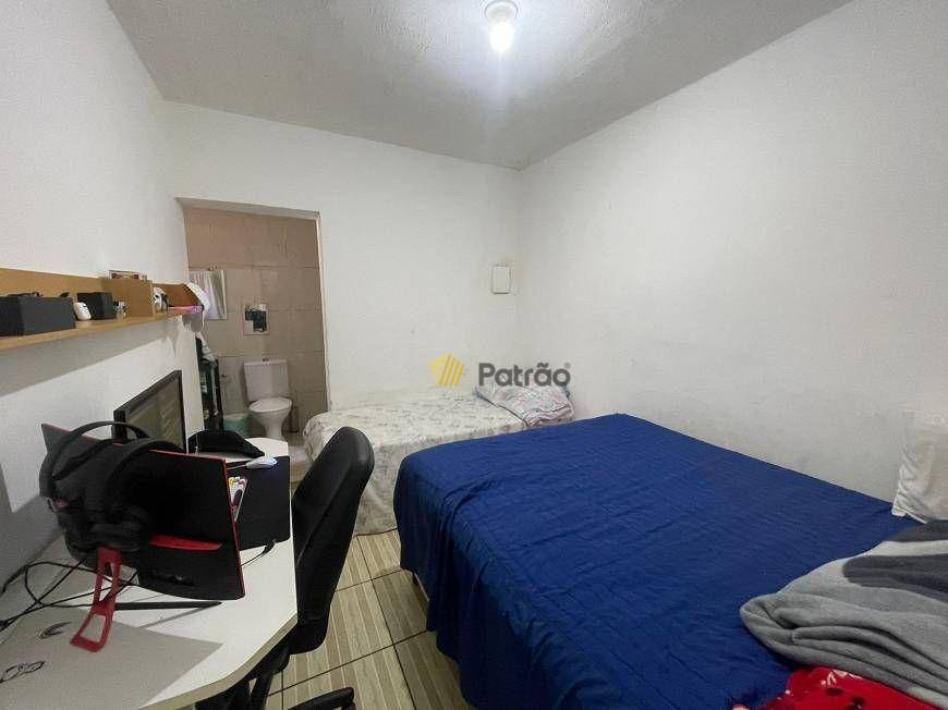 Sobrado à venda e aluguel com 3 quartos, 101m² - Foto 17