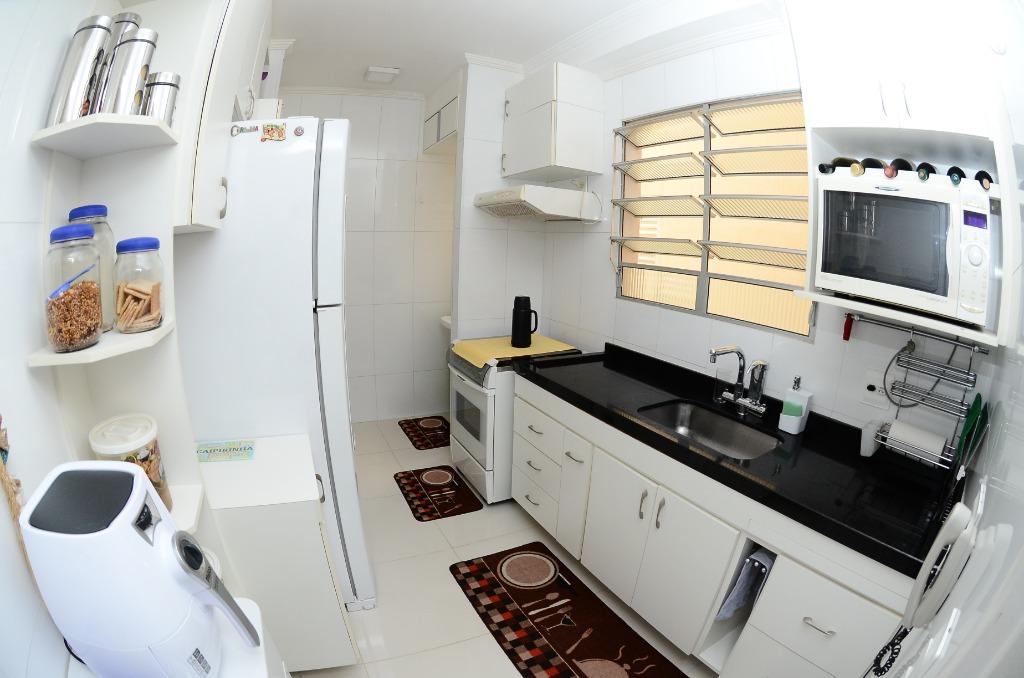 Apartamento à venda com 2 quartos, 60m² - Foto 12