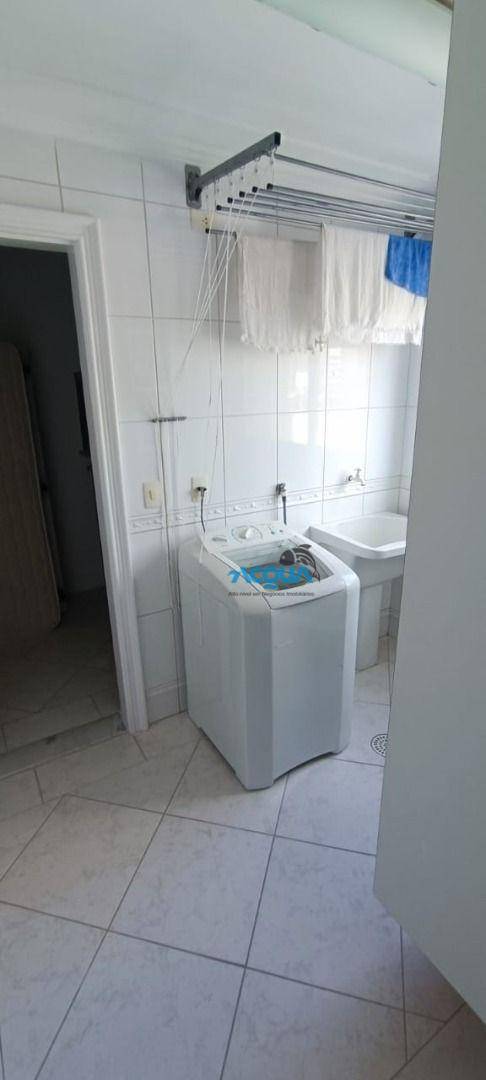 Apartamento à venda com 3 quartos, 160m² - Foto 15