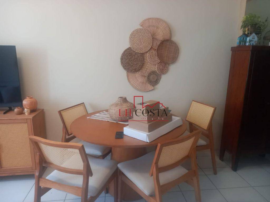 Apartamento à venda com 3 quartos, 120m² - Foto 5