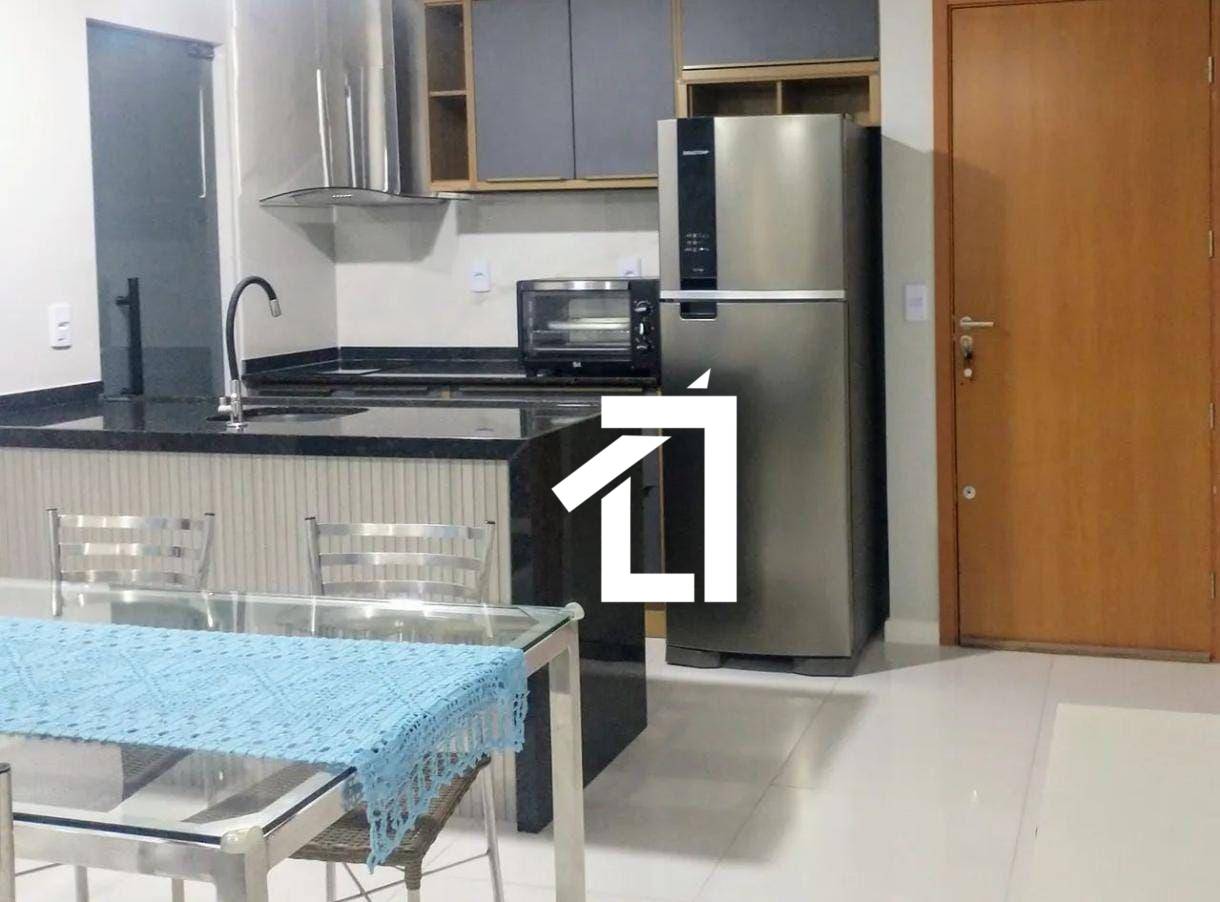 Apartamento, 1 quarto, 40 m² - Foto 2