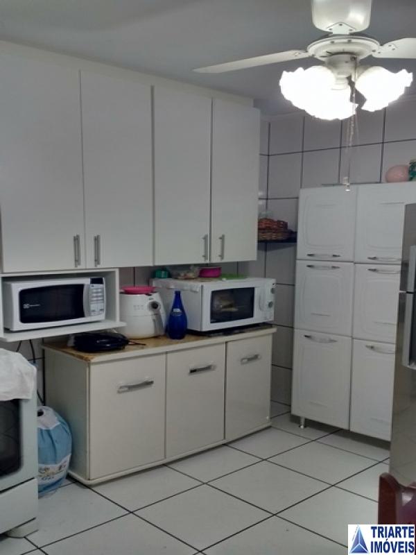 Sobrado à venda com 4 quartos, 224m² - Foto 12