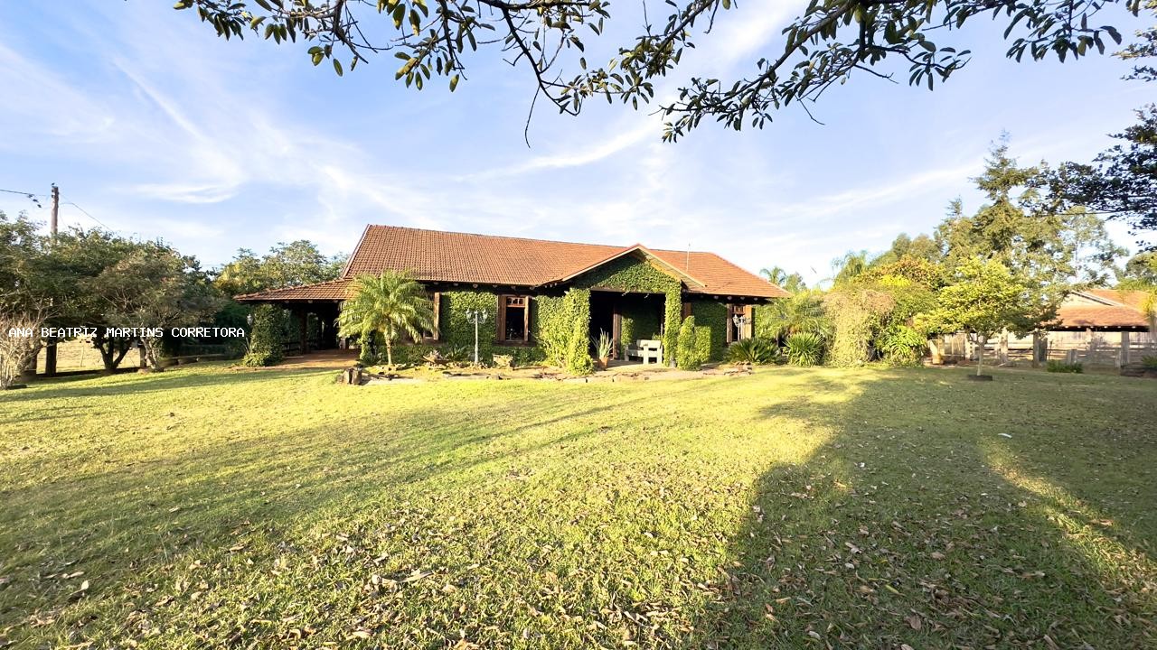 Sítio à venda com 2 quartos, 30000m² - Foto 2