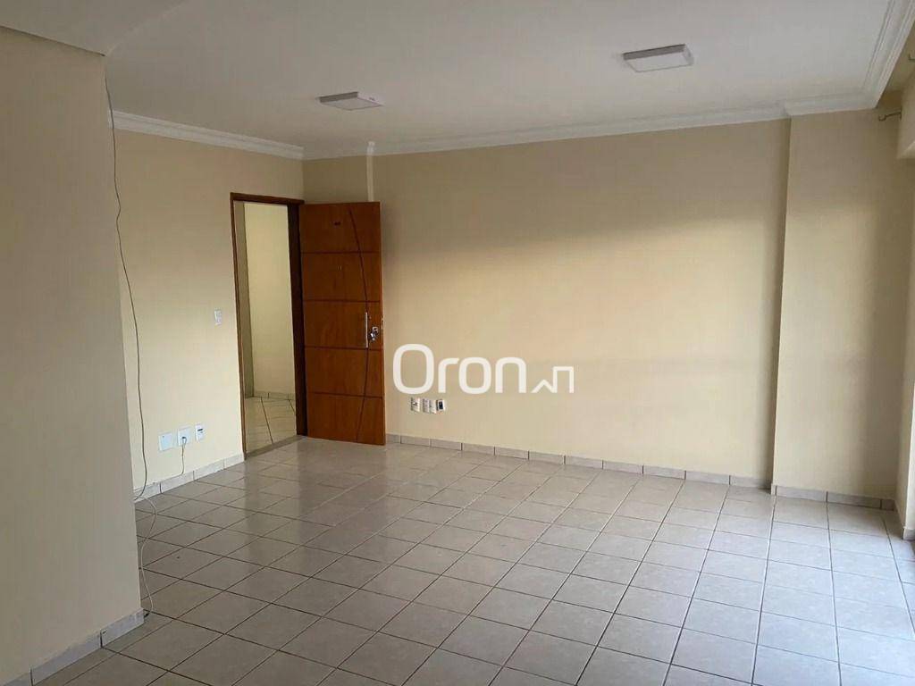 Apartamento à venda com 3 quartos, 80m² - Foto 1