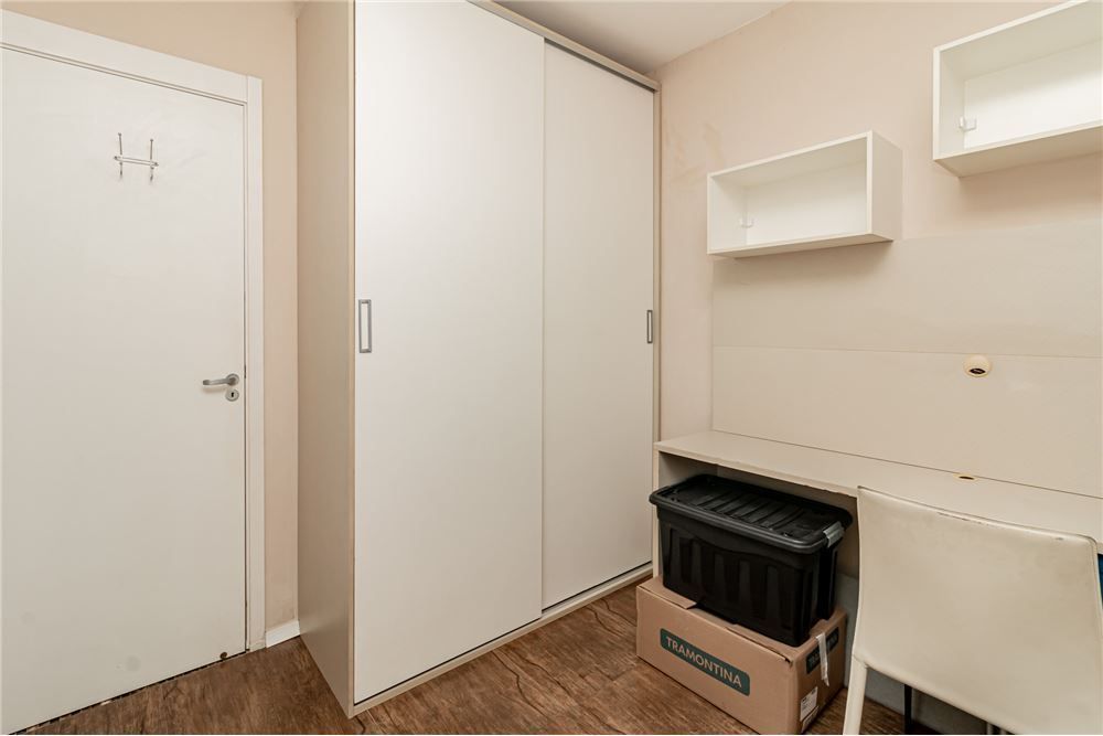 Apartamento à venda com 3 quartos, 62m² - Foto 9