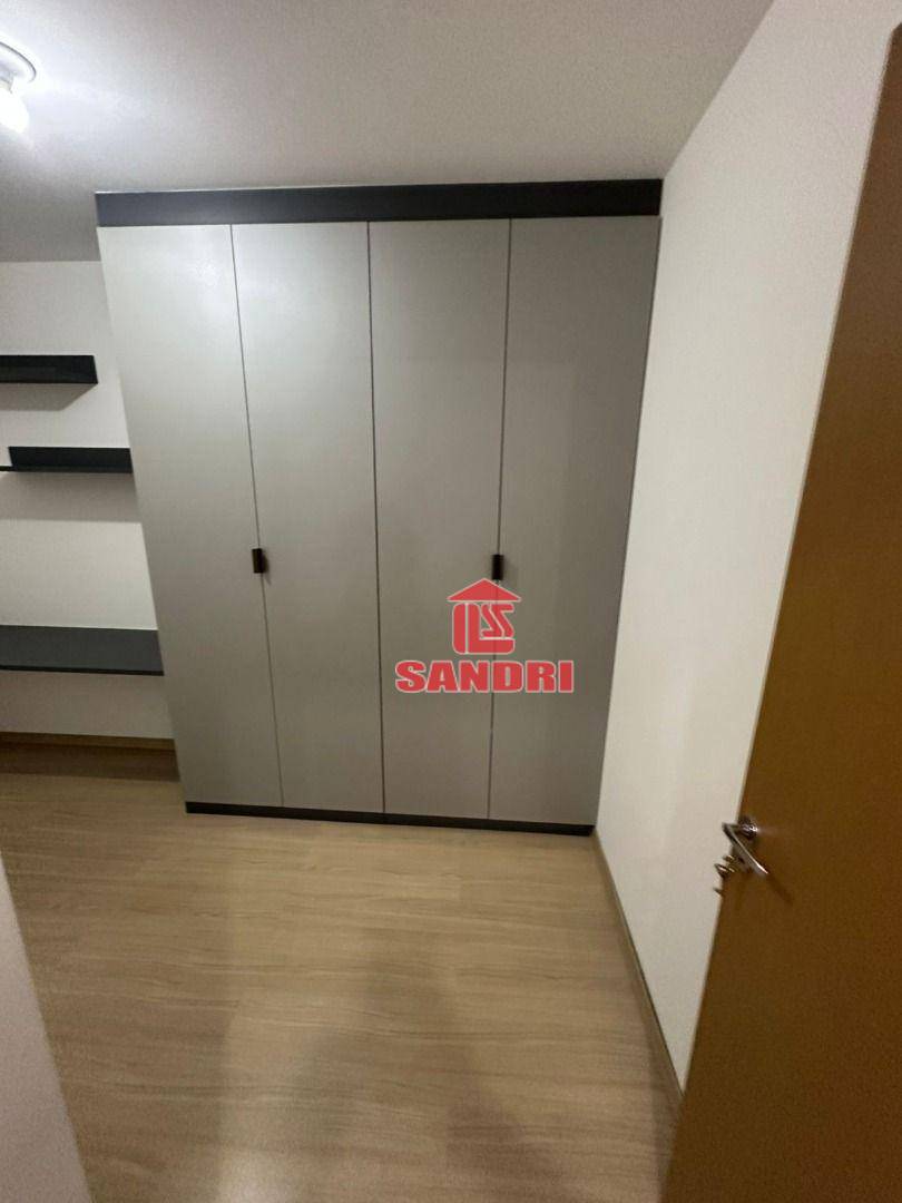 Apartamento para alugar com 2 quartos, 50m² - Foto 15