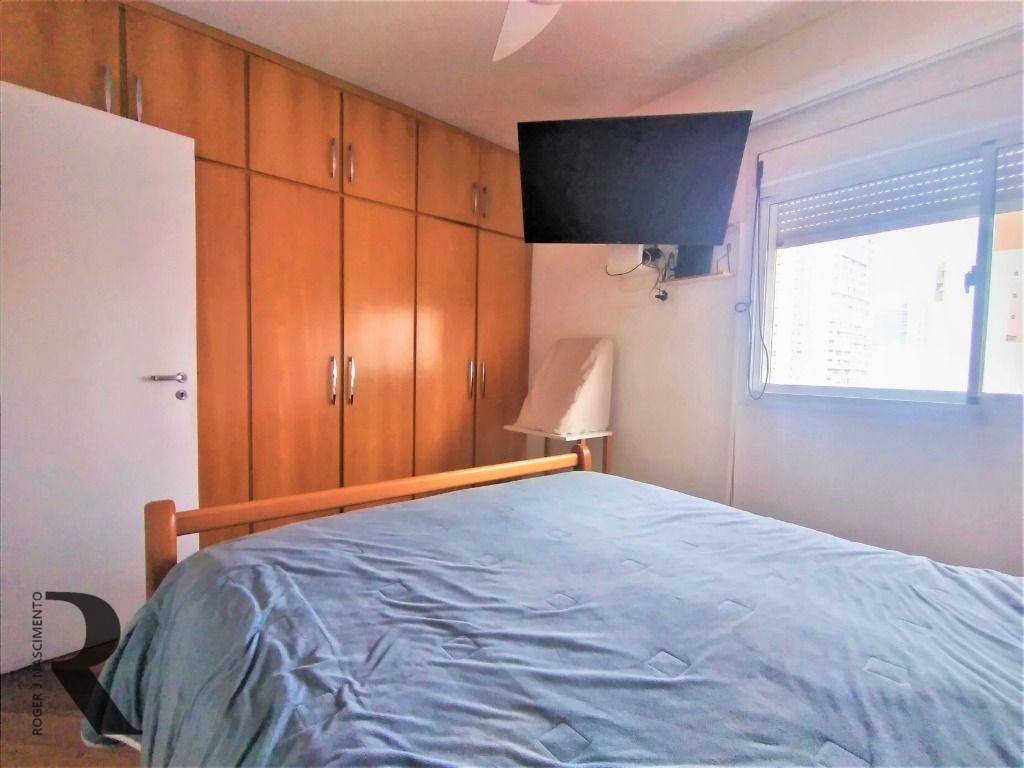 Apartamento à venda com 3 quartos, 120m² - Foto 18