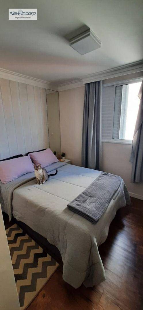 Apartamento à venda com 2 quartos, 67m² - Foto 7