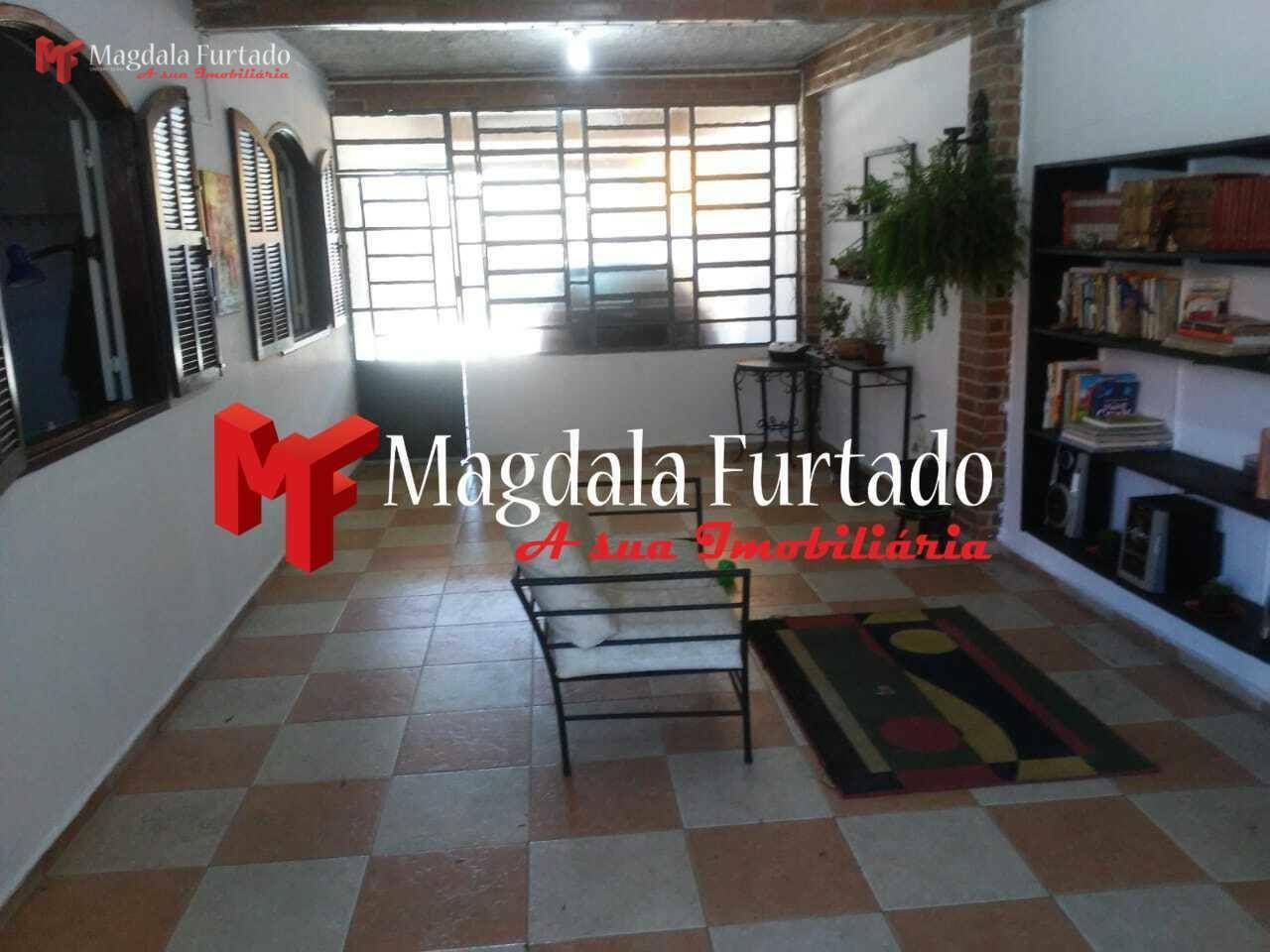 Casa à venda com 4 quartos, 220m² - Foto 10