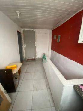 Sala-Conjunto, 12 m² - Foto 4