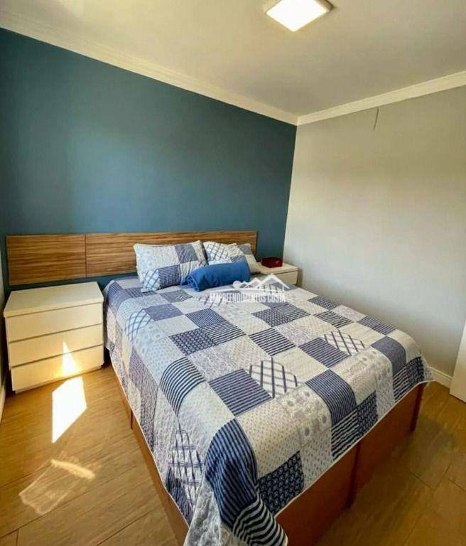 Apartamento à venda com 2 quartos, 59m² - Foto 10