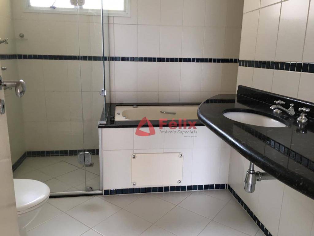 Apartamento à venda com 4 quartos, 200m² - Foto 28