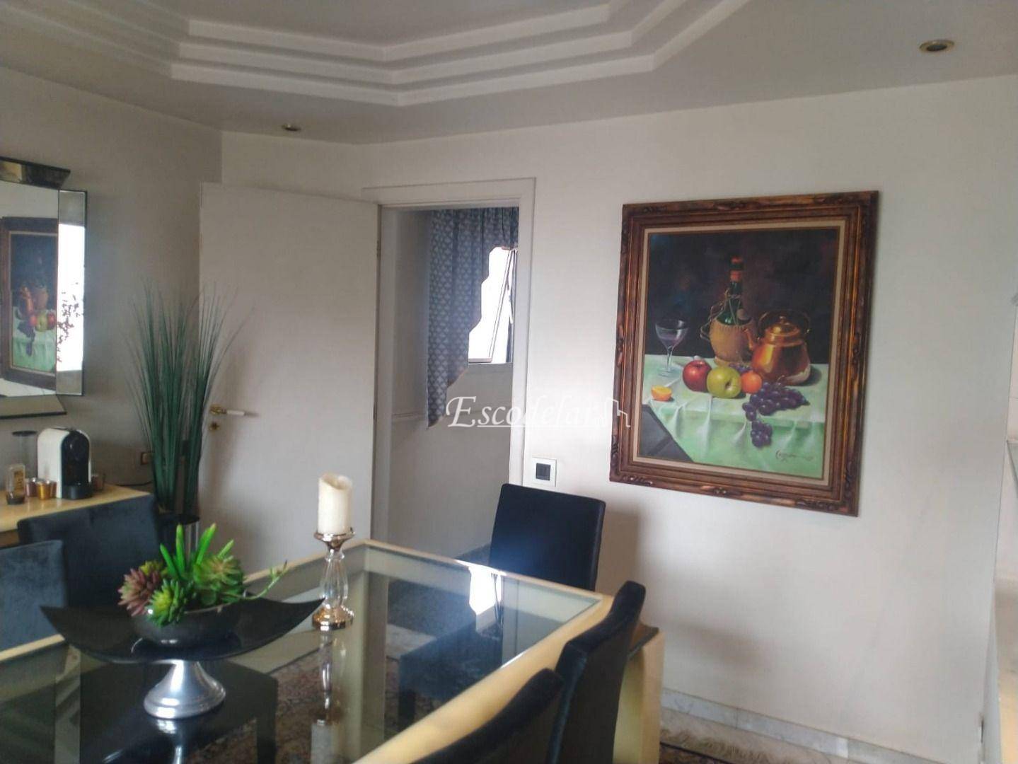 Apartamento à venda com 4 quartos, 310m² - Foto 22