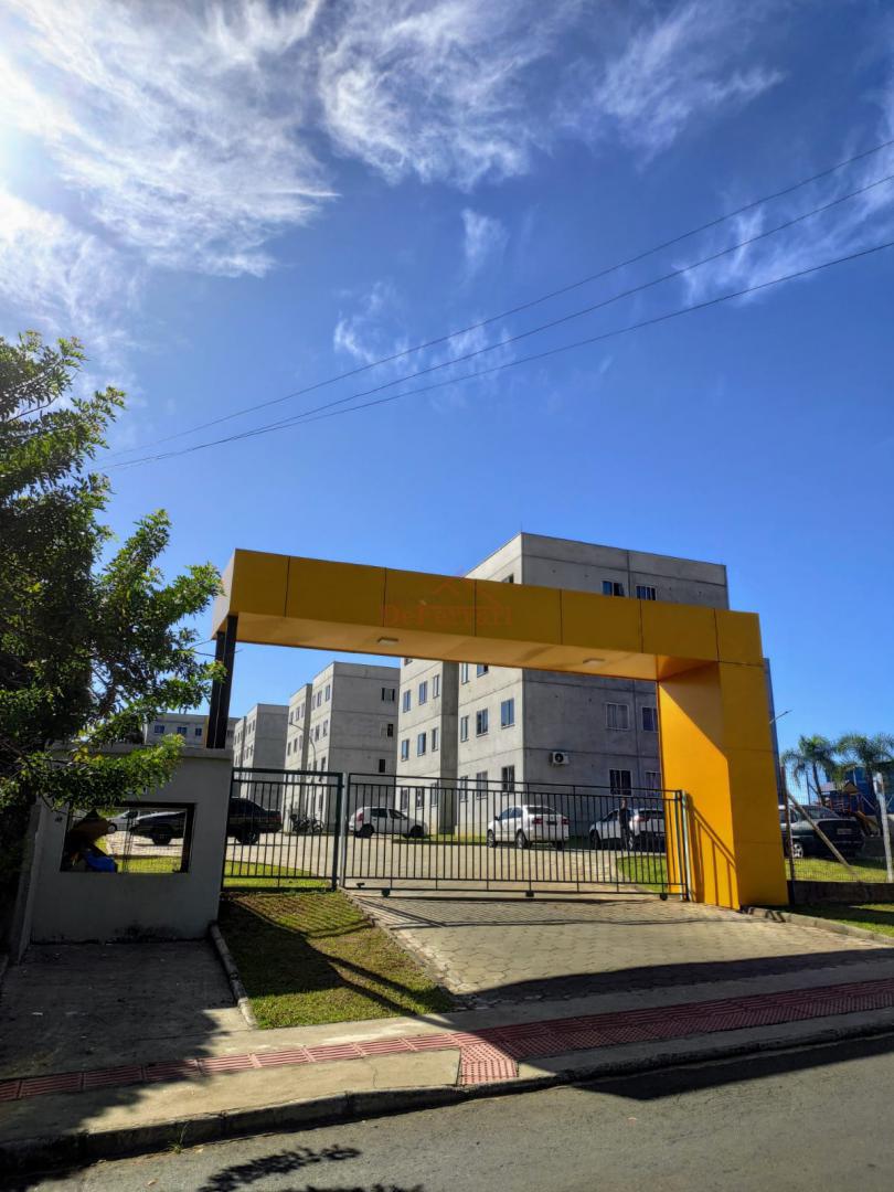 Apartamento, 43 m² - Foto 1