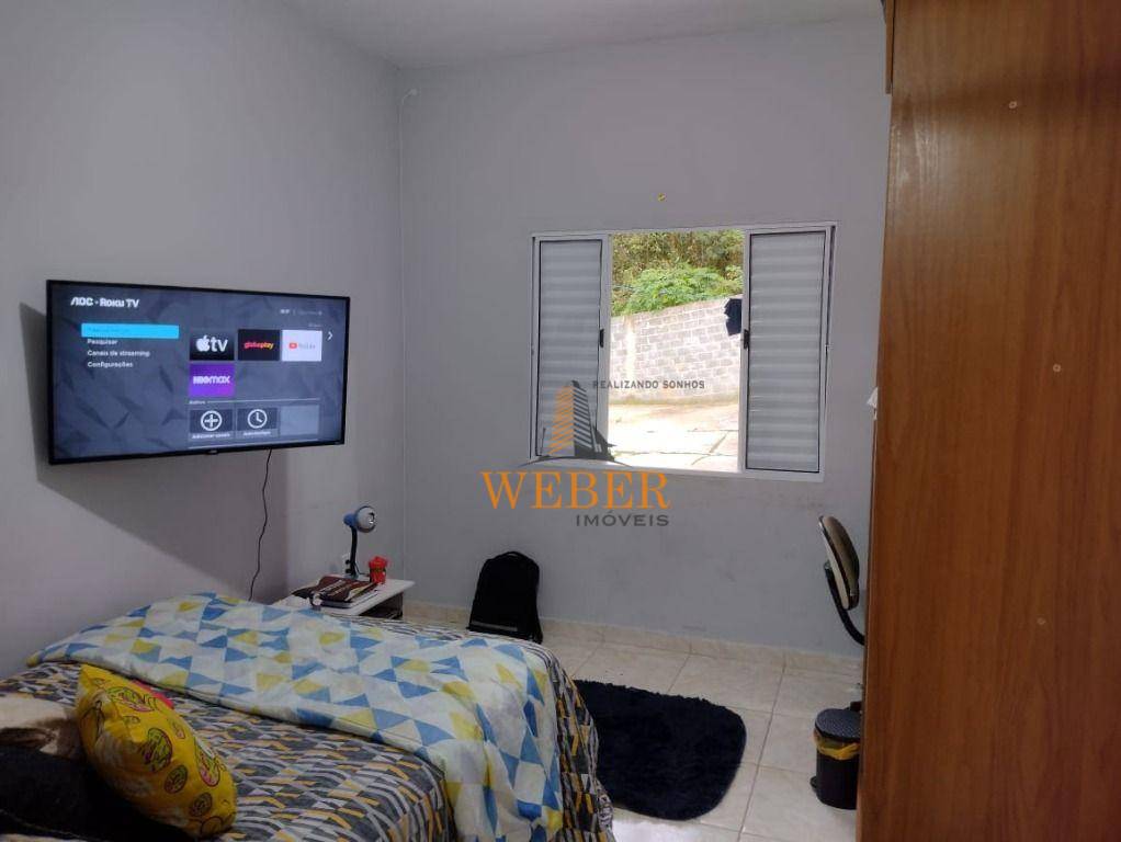 Sobrado à venda com 4 quartos, 330m² - Foto 20