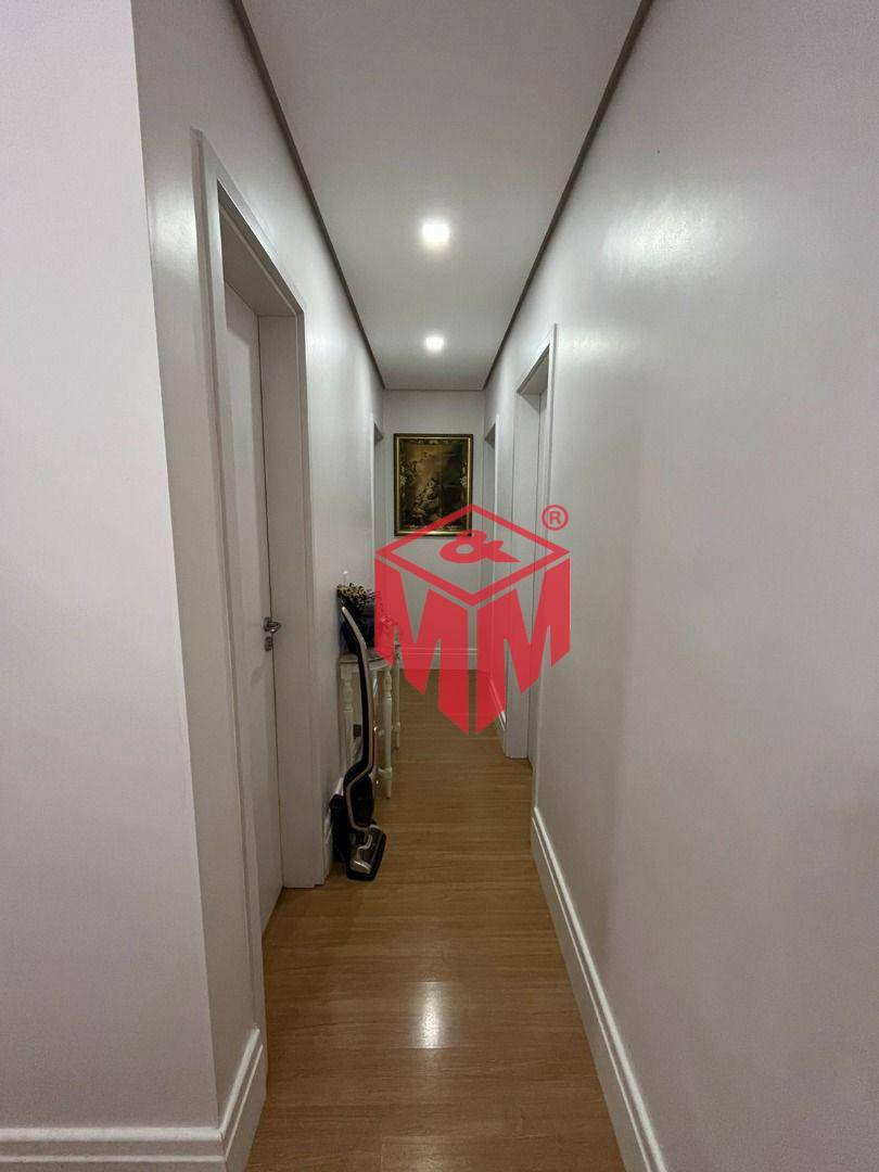Apartamento à venda com 3 quartos, 85m² - Foto 13