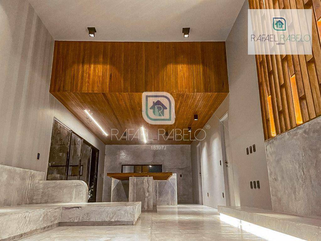 Casa de Condomínio à venda com 6 quartos, 240m² - Foto 4