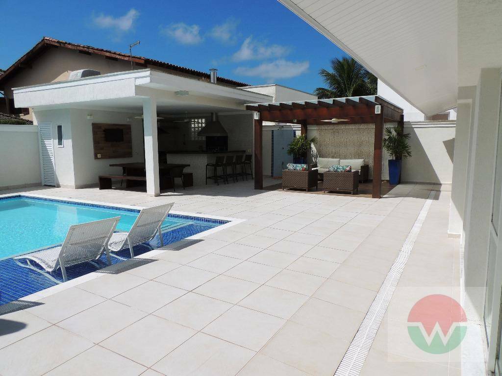 Casa de Condomínio à venda com 4 quartos, 203m² - Foto 31