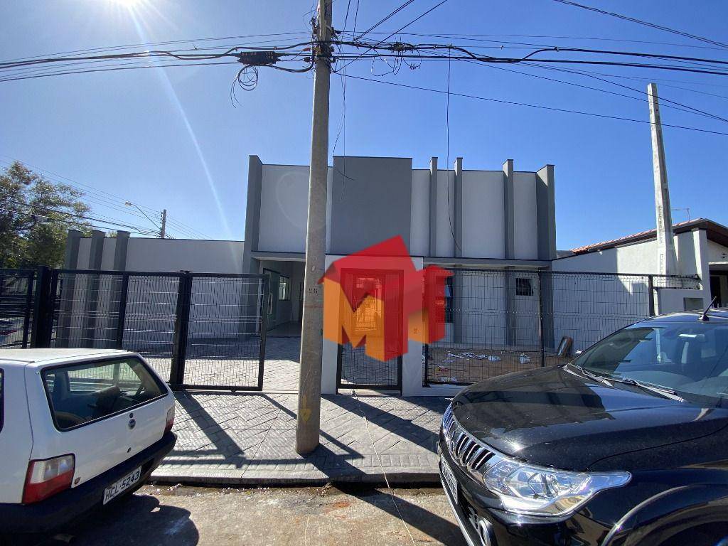 Loja-Salão à venda, 289m² - Foto 2