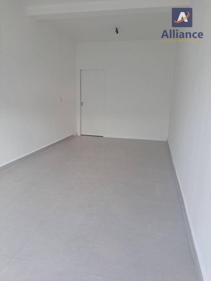 Conjunto Comercial-Sala para alugar, 30m² - Foto 1