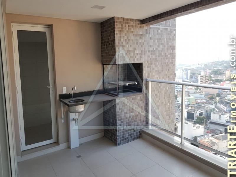 Apartamento para alugar com 3 quartos, 113m² - Foto 3