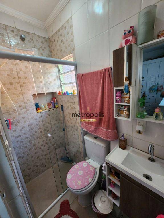 Sobrado à venda com 3 quartos, 100m² - Foto 12