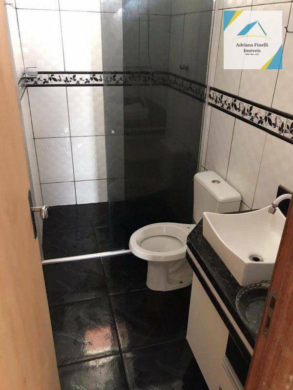 Casa à venda com 2 quartos, 90m² - Foto 6