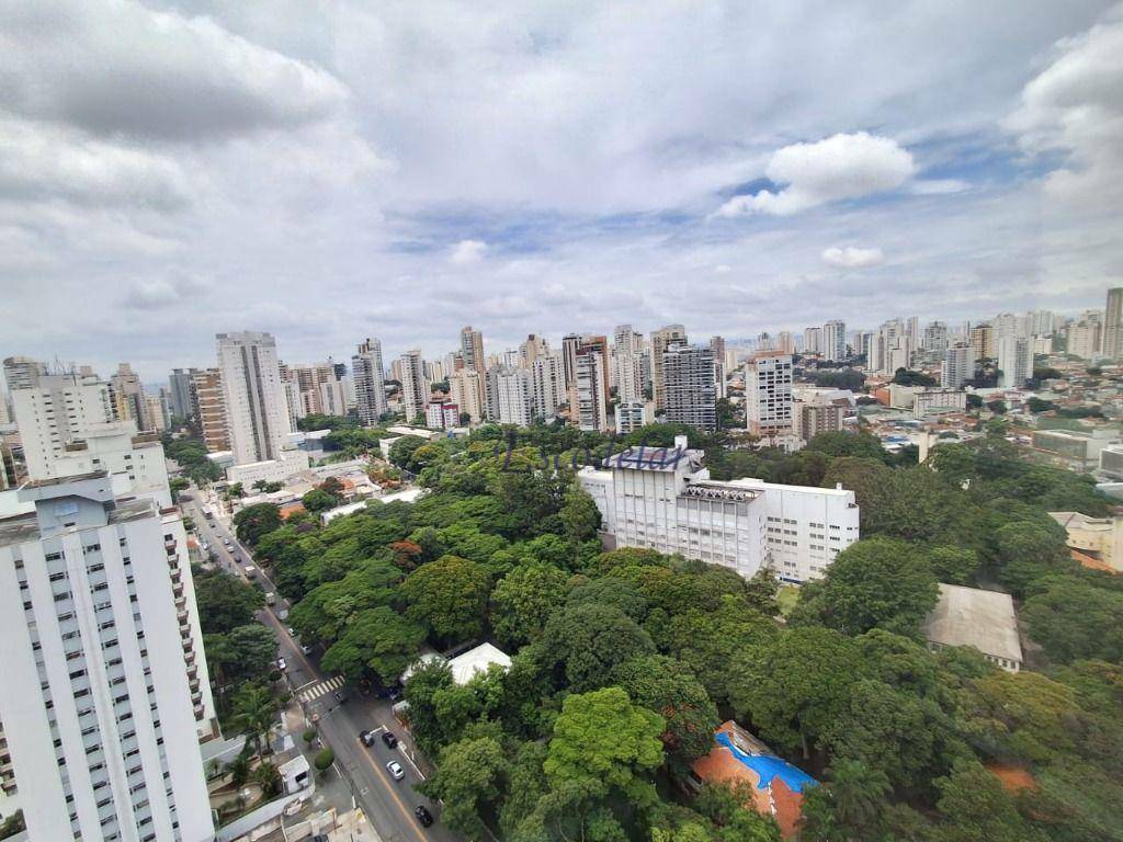 Apartamento à venda com 4 quartos, 174m² - Foto 6